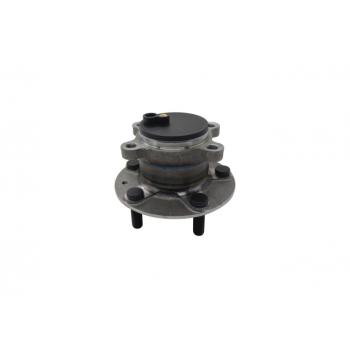 2021 Mazda CX-3 Wheel Bearing and Hub Assembly Rear GSP 470013 image 2 of 4