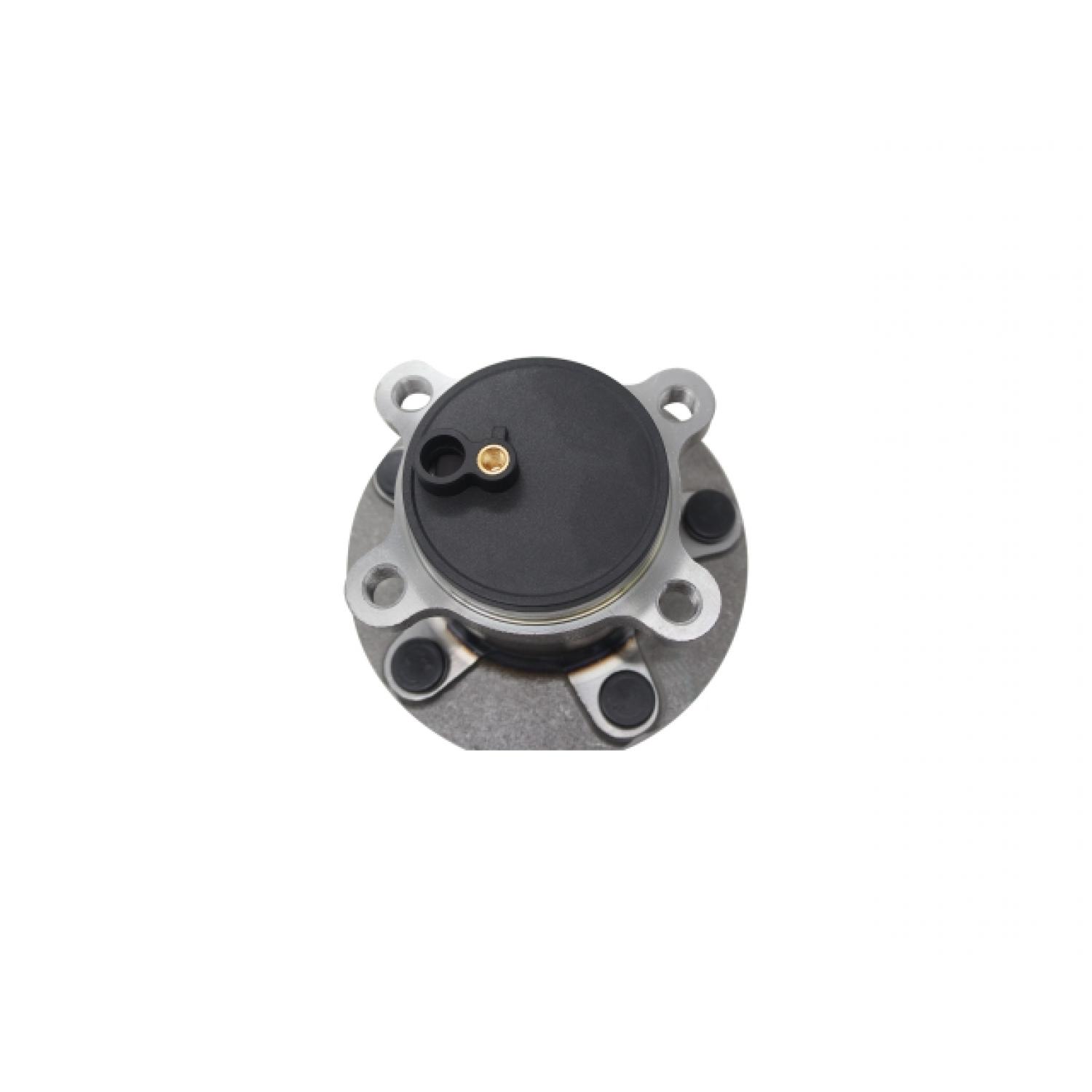 GSP 470013 - Wheel Bearing and Hub Assembly GSP 470013 Wheel Bearing and Hub Assembly product image 3 of 7