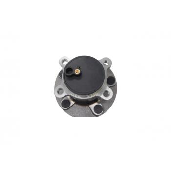 2021 Mazda CX-3 Wheel Bearing and Hub Assembly Rear GSP 470013 image 3 of 4
