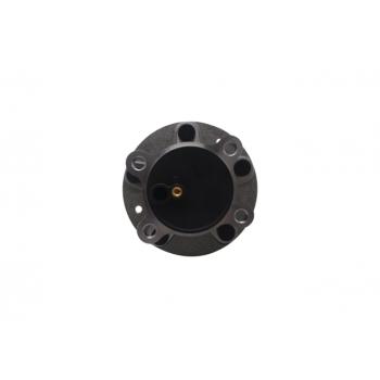 2021 Mazda CX-3 Wheel Bearing and Hub Assembly Rear GSP 470013 image 4 of 4