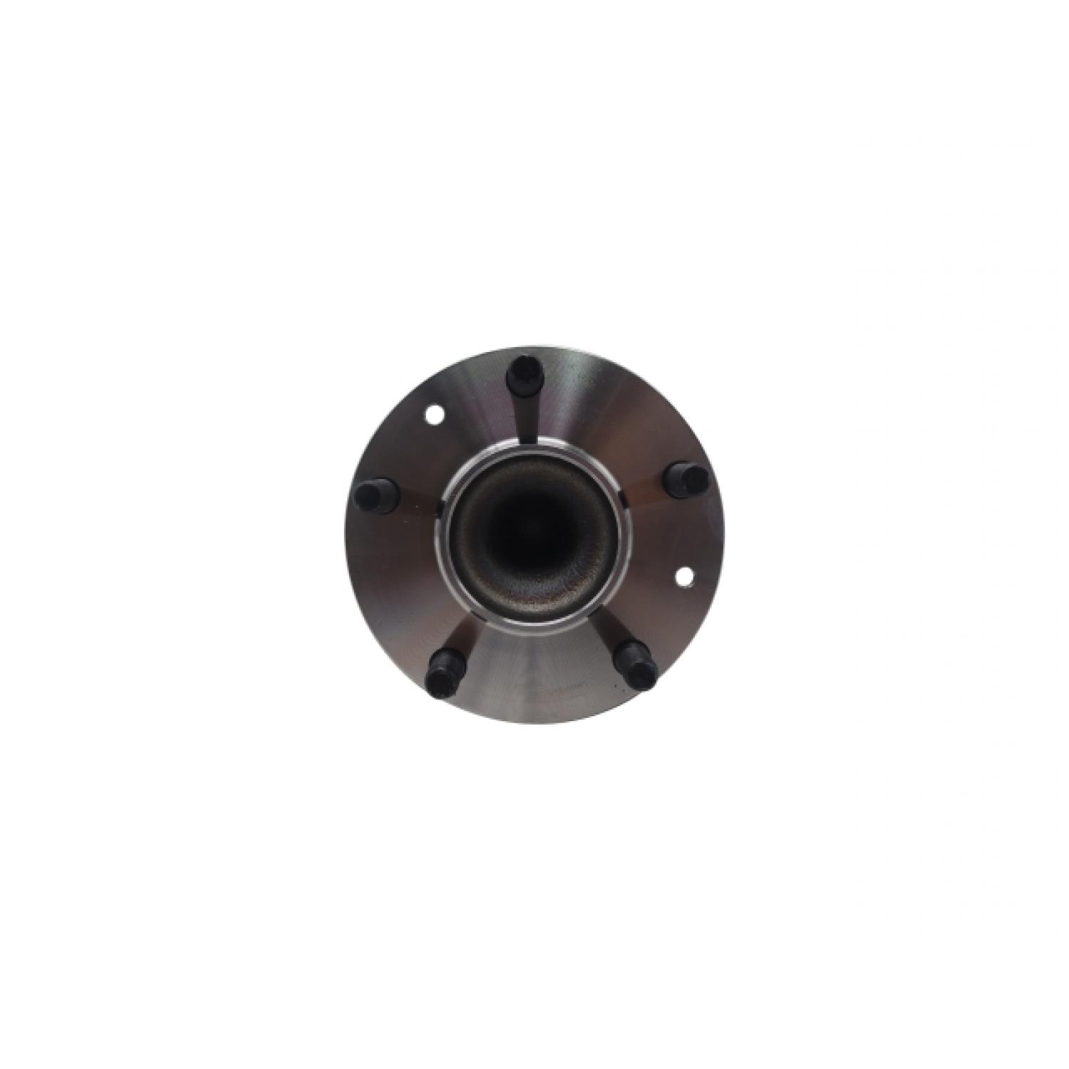 GSP 470013 - Wheel Bearing and Hub Assembly GSP 470013 Wheel Bearing and Hub Assembly product image 6 of 7