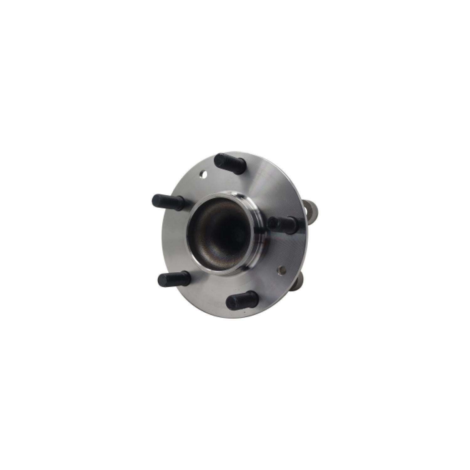 GSP 470013 - Wheel Bearing and Hub Assembly GSP 470013 Wheel Bearing and Hub Assembly product image 7 of 7