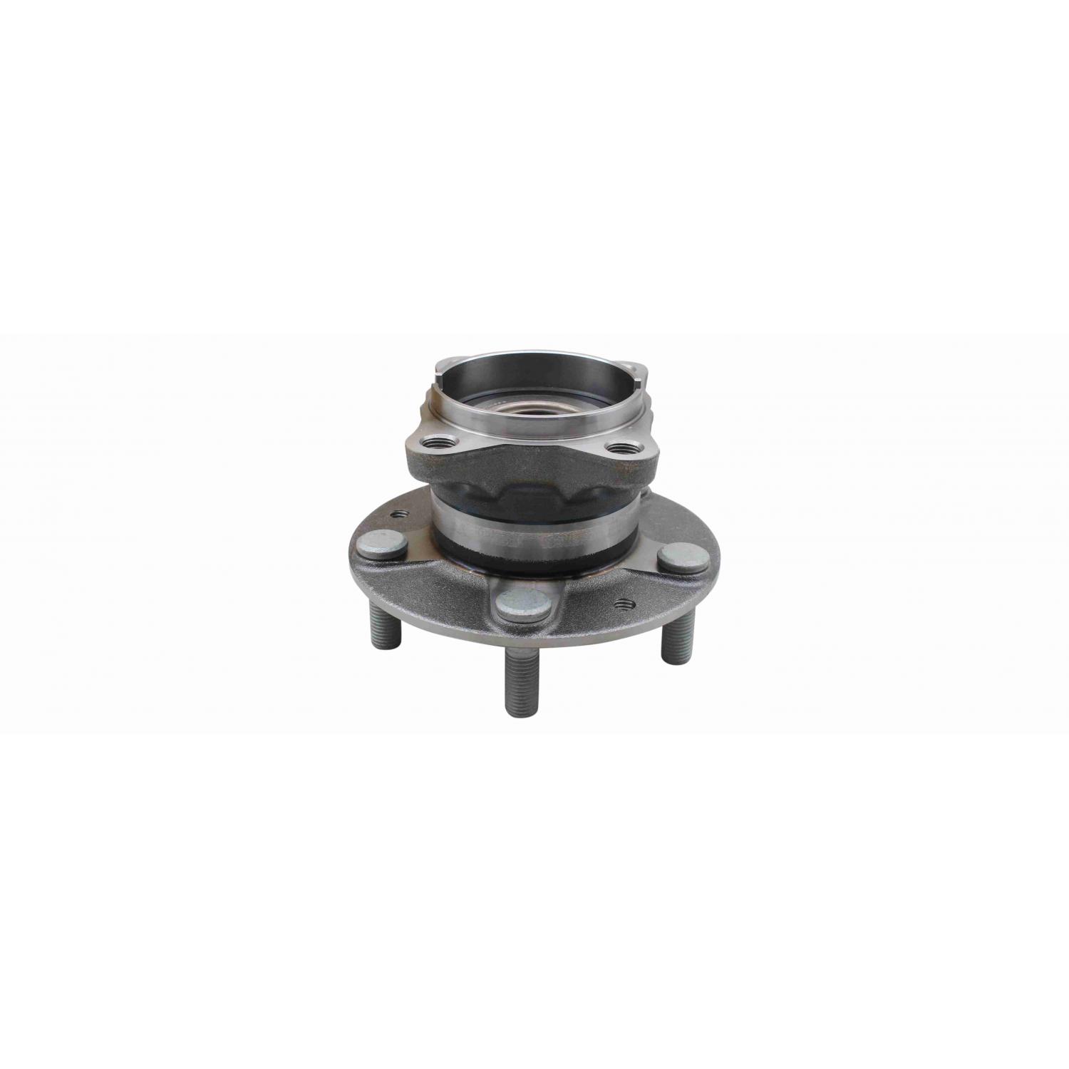 GSP 470014 - Wheel Bearing and Hub Assembly GSP 470014 Wheel Bearing and Hub Assembly product image 1 of 11