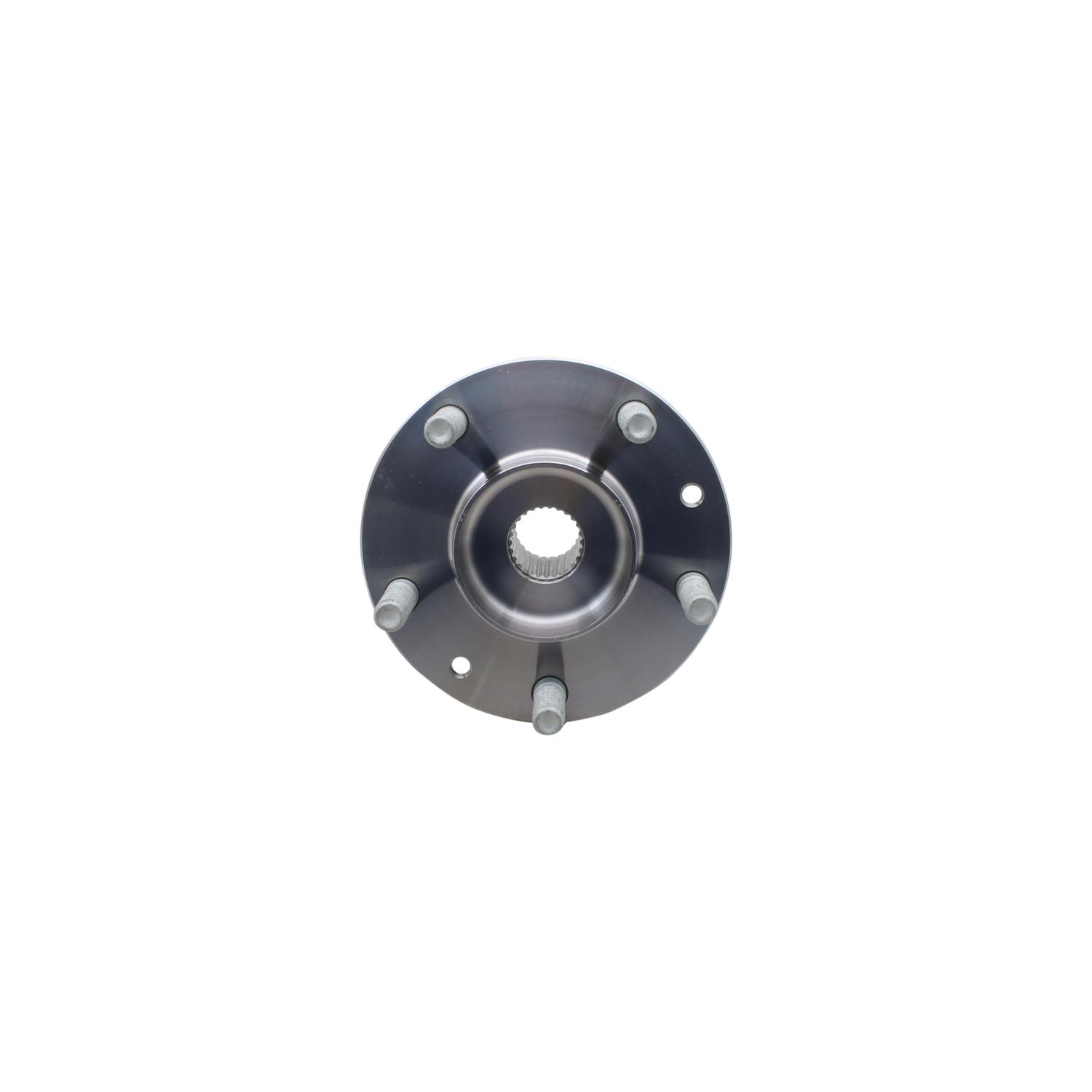 GSP 470014 - Wheel Bearing and Hub Assembly GSP 470014 Wheel Bearing and Hub Assembly product image 2 of 11