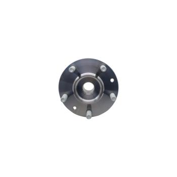 2019 Mazda CX-3 Wheel Bearing and Hub Assembly Rear GSP 470014 image 2 of 4
