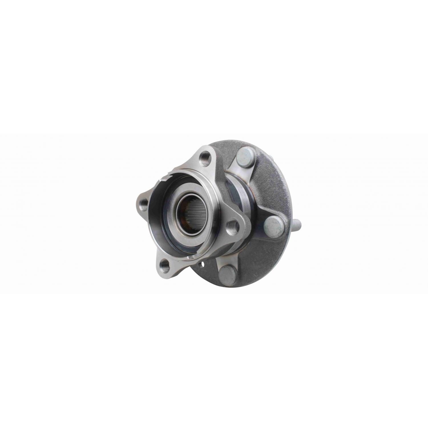 GSP 470014 - Wheel Bearing and Hub Assembly GSP 470014 Wheel Bearing and Hub Assembly product image 6 of 11