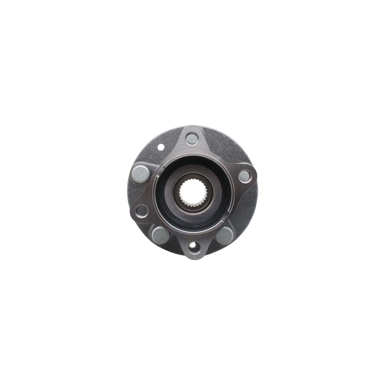 GSP 470014 - Wheel Bearing and Hub Assembly GSP 470014 Wheel Bearing and Hub Assembly product image 10 of 11