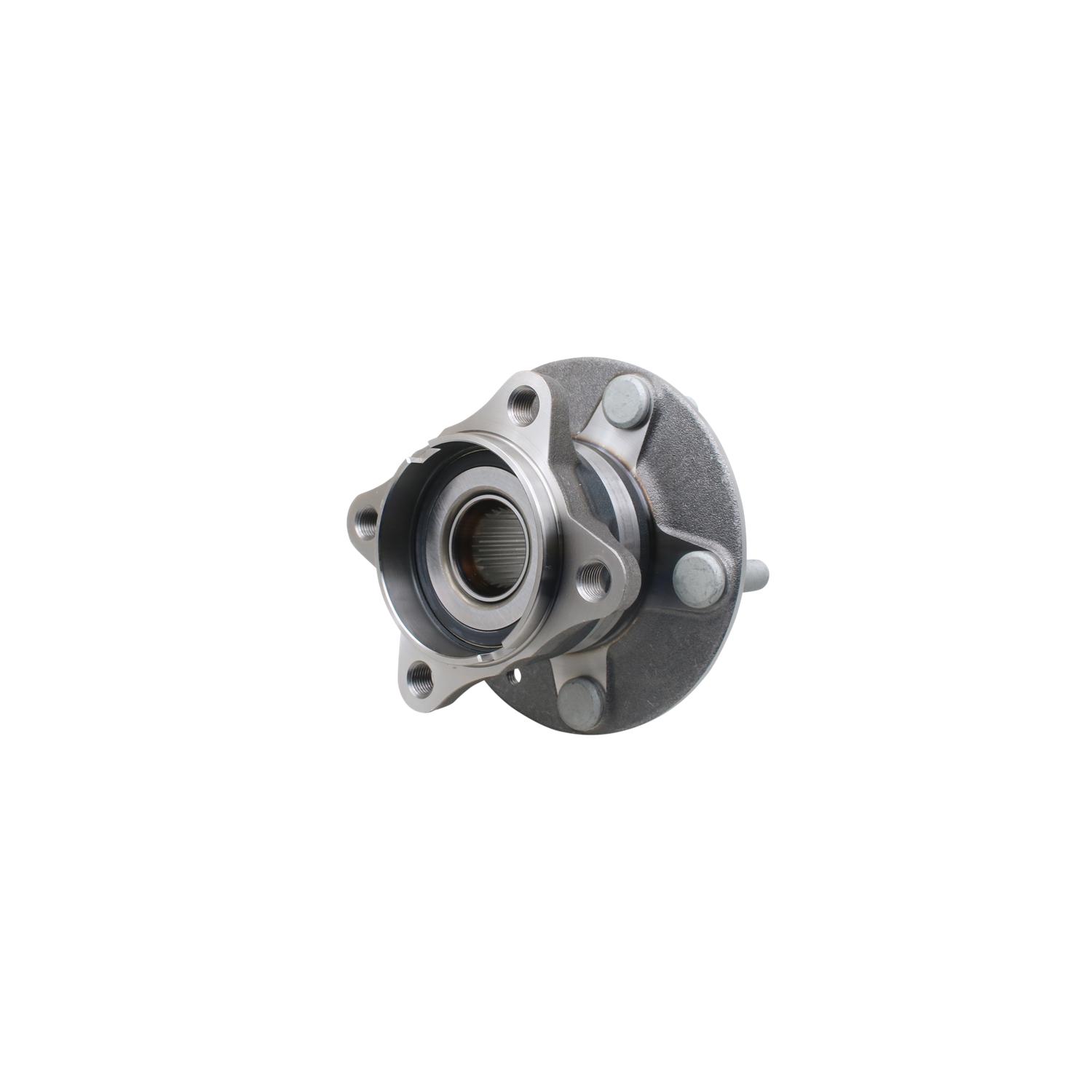 GSP 470014 - Wheel Bearing and Hub Assembly GSP 470014 Wheel Bearing and Hub Assembly product image 11 of 11