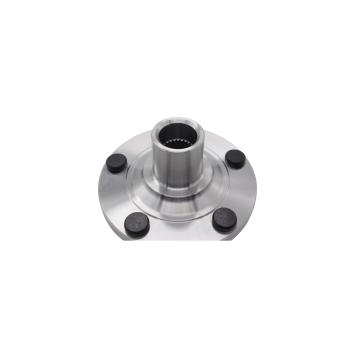 2011 Mazda 3 Wheel Hub Front GSP 470016 image 2 of 4