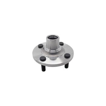 2014 Mazda 2 Wheel Hub
