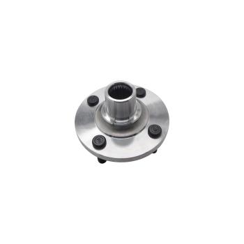 2014 Mazda 2 Wheel Hub Front GSP 470019 image 2 of 4