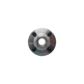 2014 Mazda 2 Wheel Hub Front GSP 470019 image 3 of 4