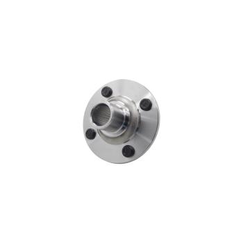 2014 Mazda 2 Wheel Hub Front GSP 470019 image 4 of 4