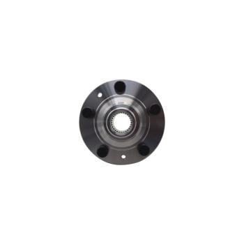 2013 Mazda 6 Wheel Hub Front GSP 470021 image 3 of 4