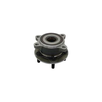 2022 Mazda MX-30 EV Wheel Bearing and Hub Assembly Front GSP 471000HA image 2 of 4