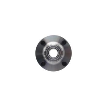 2000 Mazda Protege Wheel Hub Front GSP 472000WH image 3 of 4