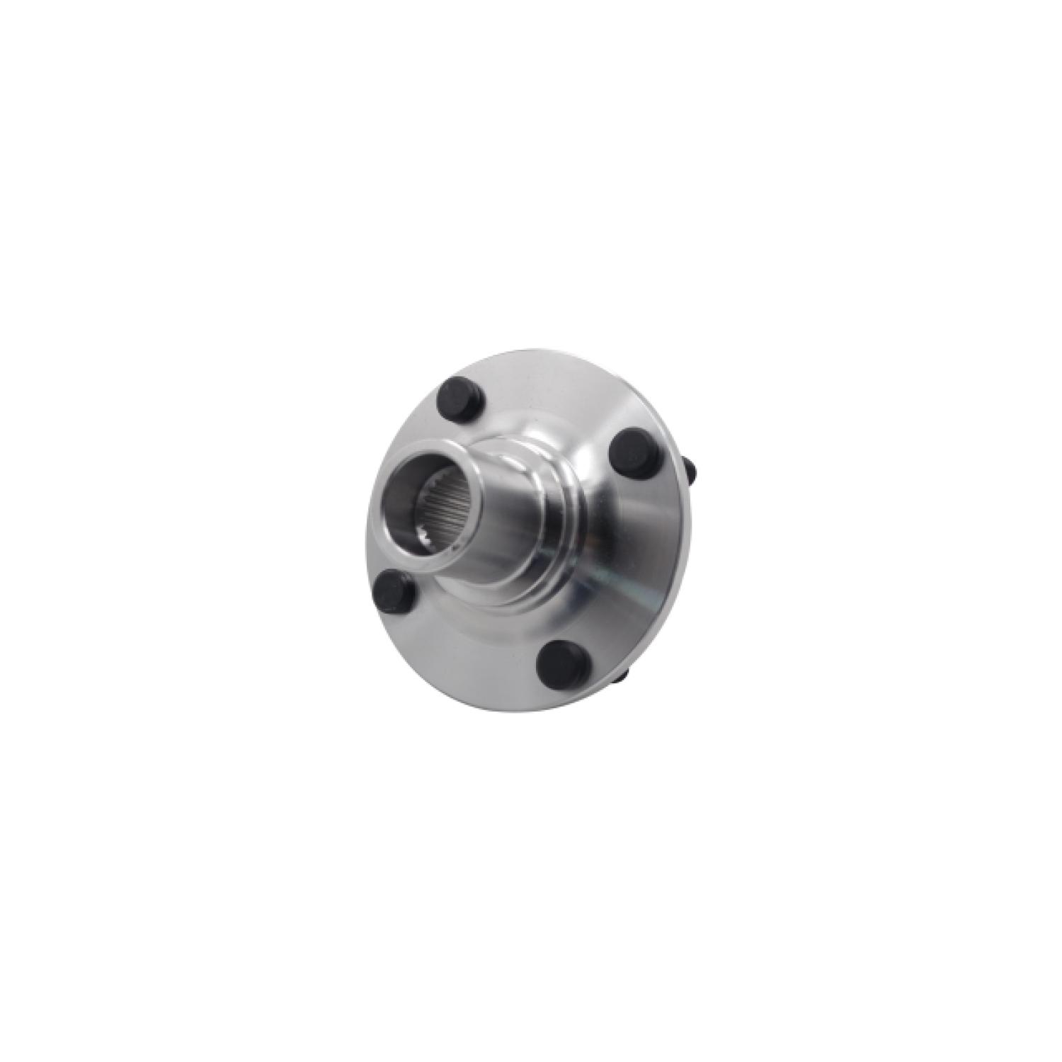 GSP 472000WH - Wheel Hub GSP 472000WH Wheel Hub product image 4 of 6
