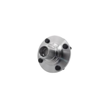 2000 Mazda Protege Wheel Hub Front GSP 472000WH image 4 of 4
