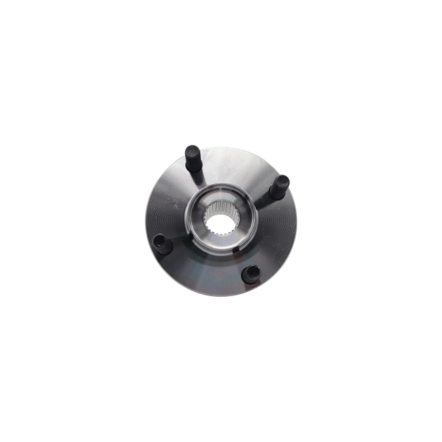 GSP 472000WH - Wheel Hub GSP 472000WH Wheel Hub product image 5 of 6