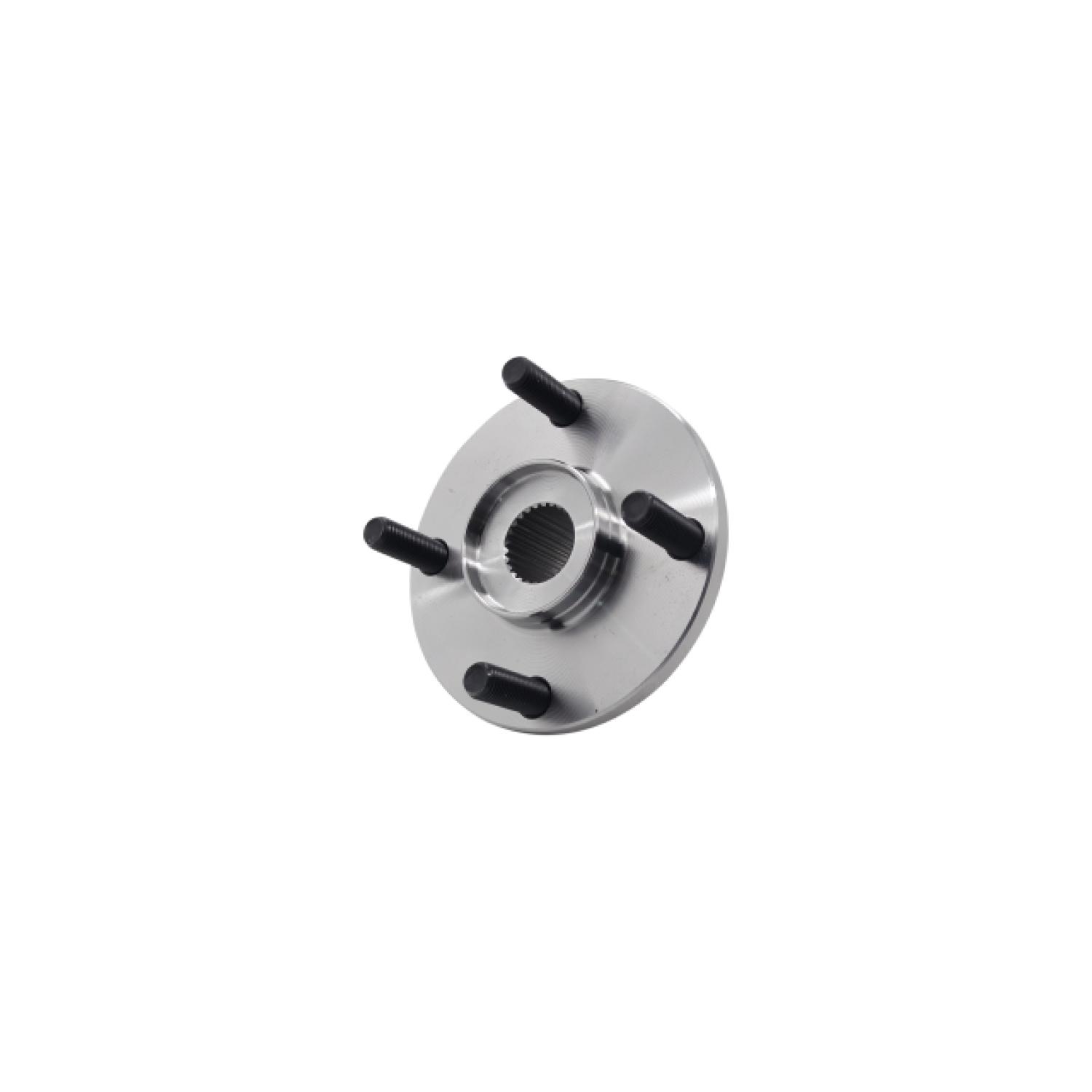 GSP 472000WH - Wheel Hub GSP 472000WH Wheel Hub product image 6 of 6
