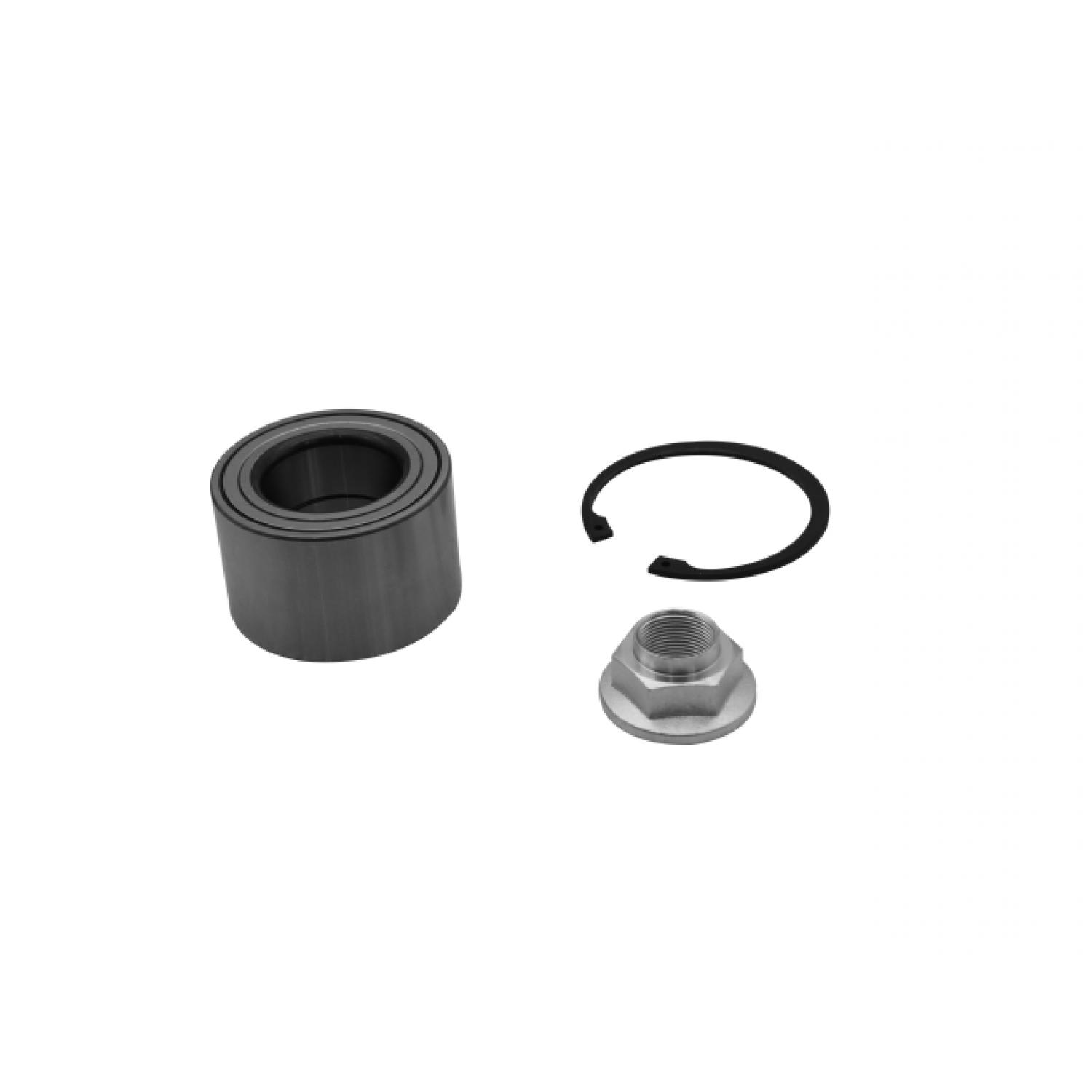 GSP 472039B - Wheel Bearing GSP 472039B Wheel Bearing product image 1 of 1