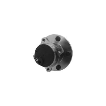 2014 Mazda 5 Wheel Bearing and Hub Assembly Rear GSP 473347 image 2 of 4