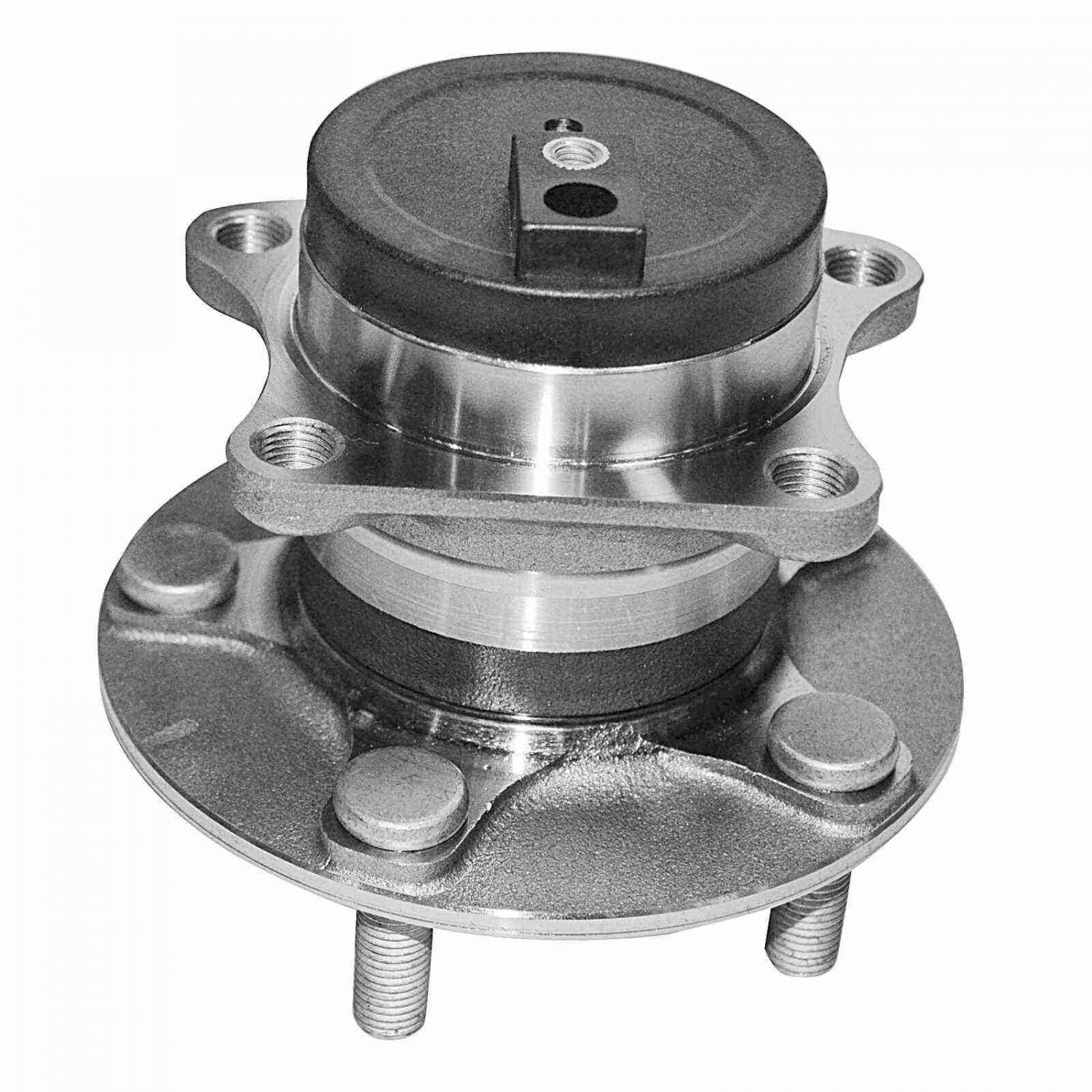 GSP 473349 - Wheel Bearing and Hub Assembly GSP 473349 Wheel Bearing and Hub Assembly product image 1 of 12