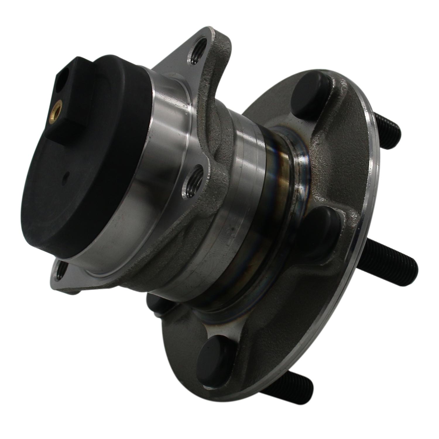 GSP 473349 - Wheel Bearing and Hub Assembly GSP 473349 Wheel Bearing and Hub Assembly product image 2 of 12