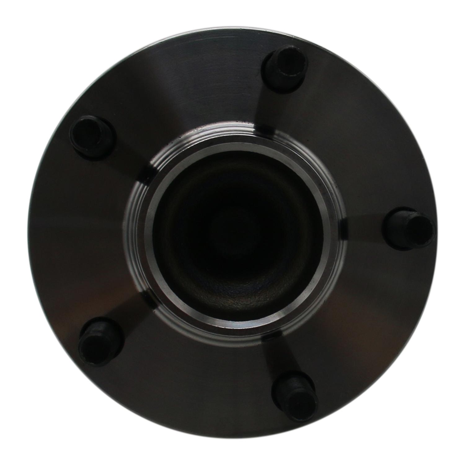 GSP 473349 - Wheel Bearing and Hub Assembly GSP 473349 Wheel Bearing and Hub Assembly product image 3 of 12