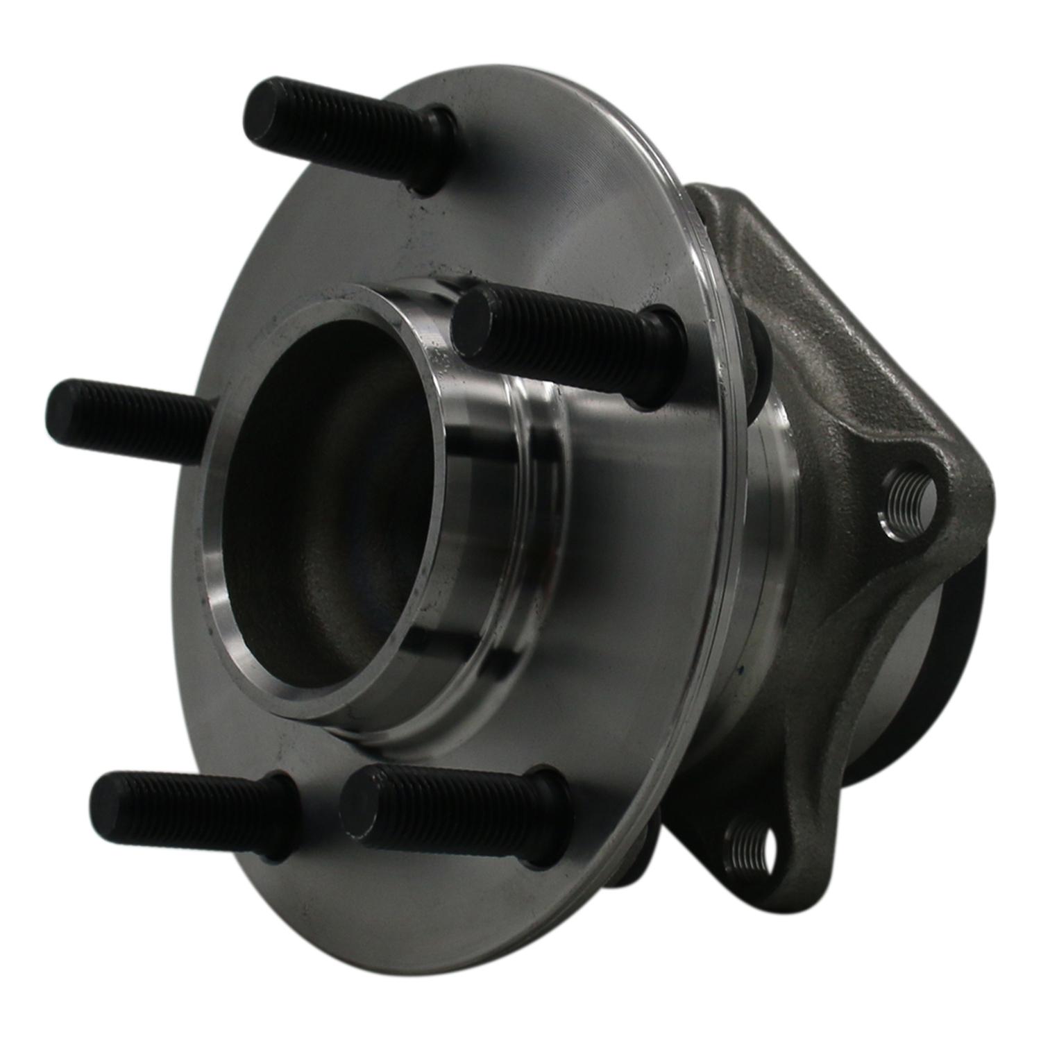 GSP 473349 - Wheel Bearing and Hub Assembly GSP 473349 Wheel Bearing and Hub Assembly product image 4 of 12
