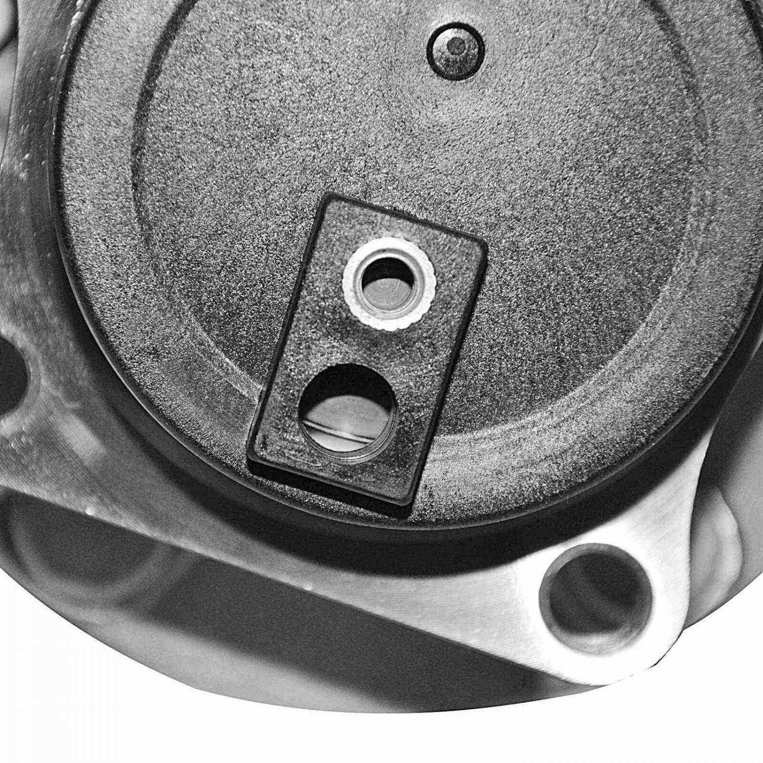 GSP 473349 - Wheel Bearing and Hub Assembly GSP 473349 Wheel Bearing and Hub Assembly product image 6 of 12