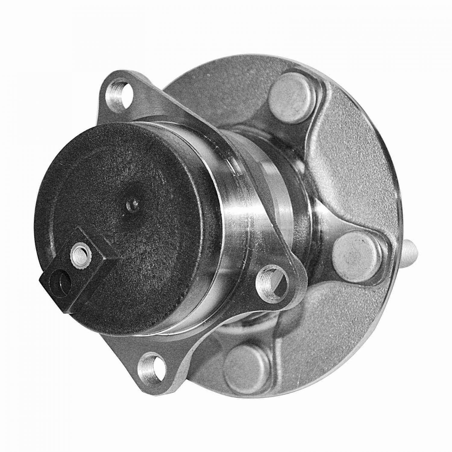 GSP 473349 - Wheel Bearing and Hub Assembly GSP 473349 Wheel Bearing and Hub Assembly product image 7 of 12
