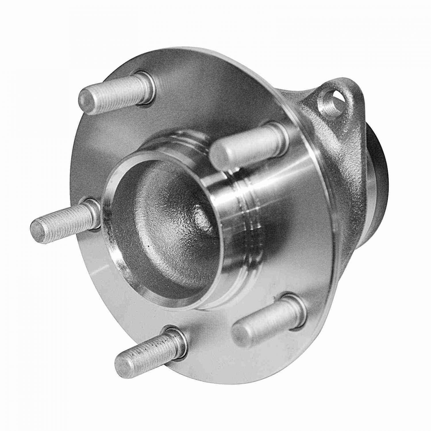 GSP 473349 - Wheel Bearing and Hub Assembly GSP 473349 Wheel Bearing and Hub Assembly product image 9 of 12
