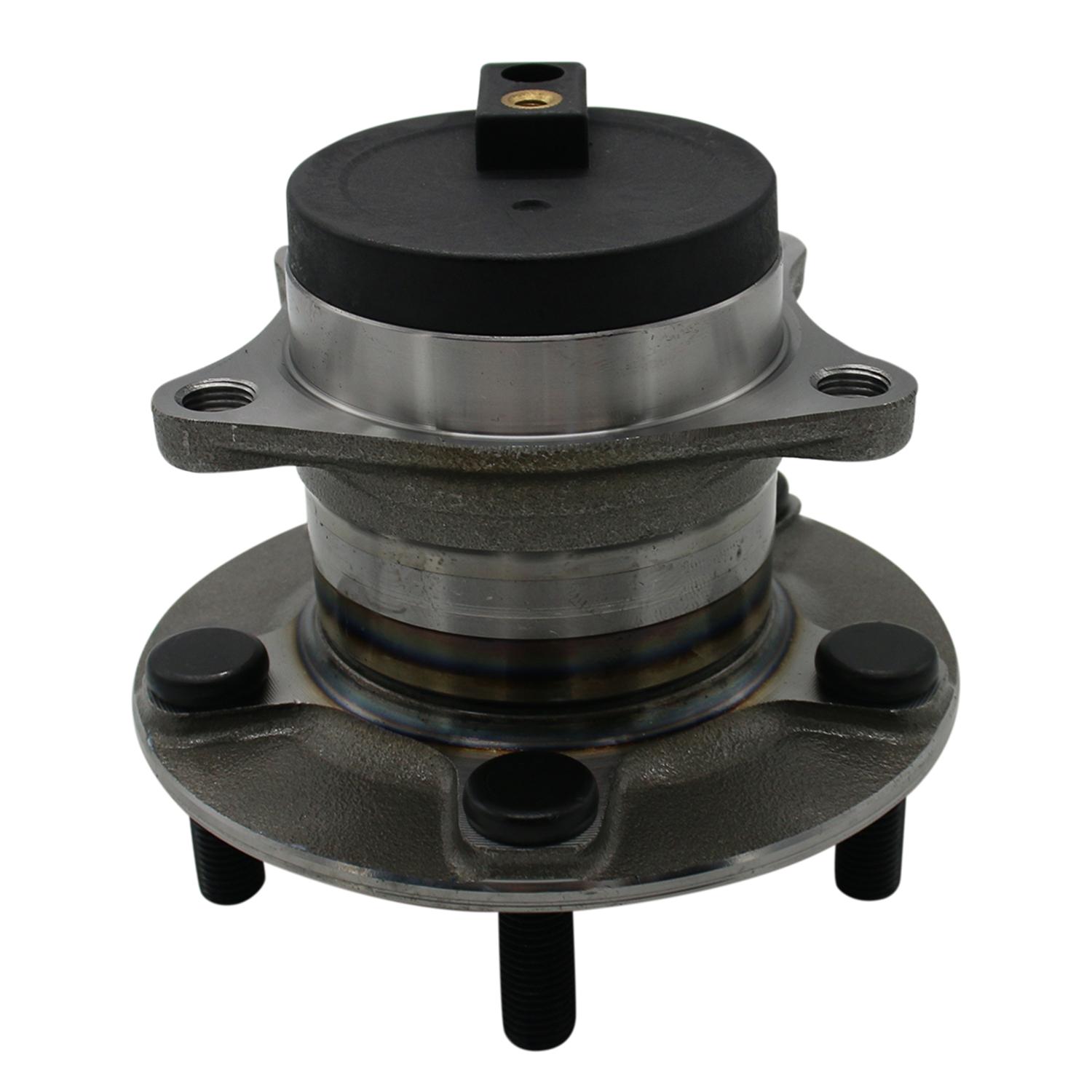 GSP 473349 - Wheel Bearing and Hub Assembly GSP 473349 Wheel Bearing and Hub Assembly product image 10 of 12