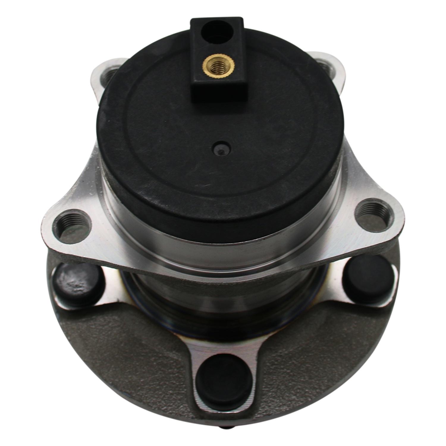 GSP 473349 - Wheel Bearing and Hub Assembly GSP 473349 Wheel Bearing and Hub Assembly product image 11 of 12