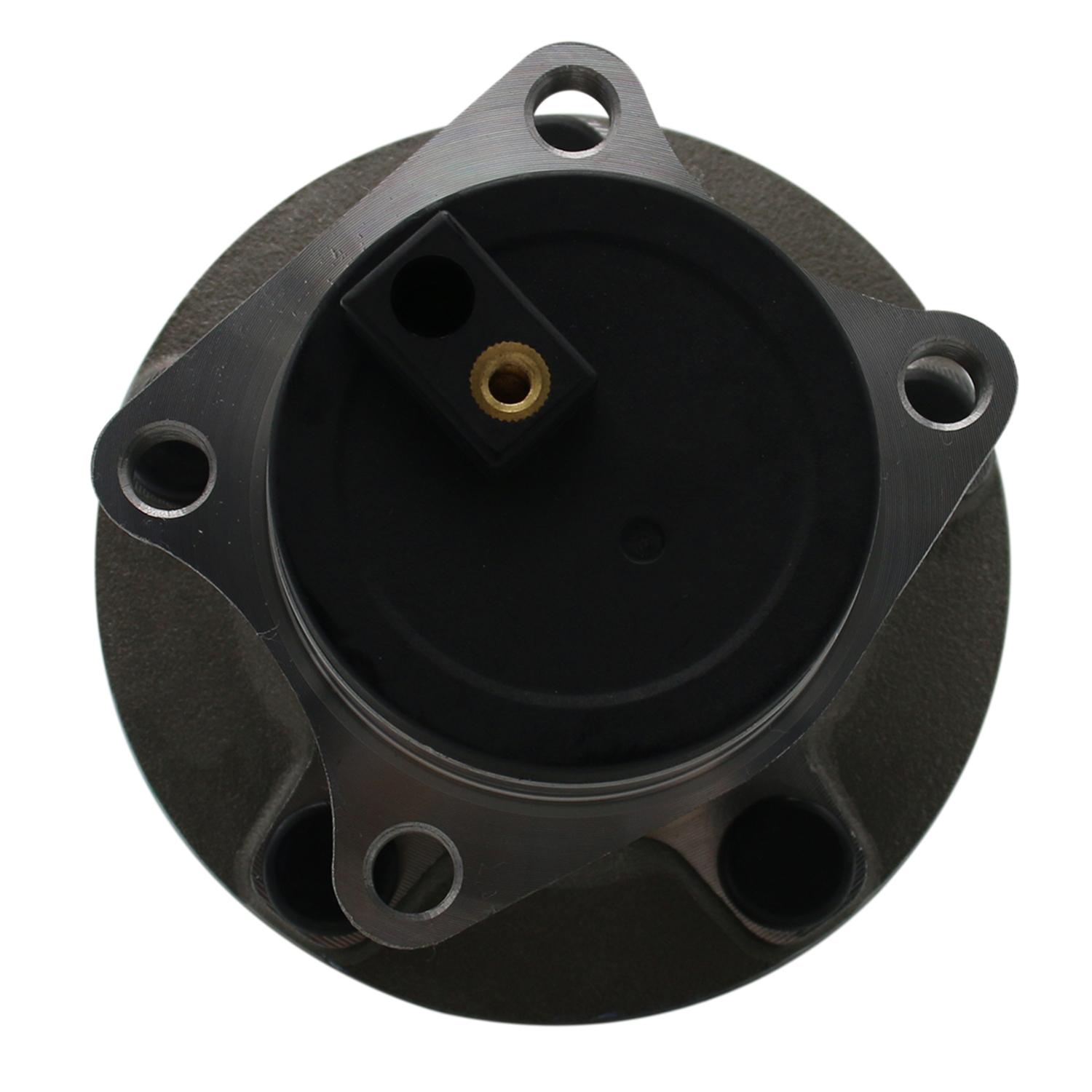GSP 473349 - Wheel Bearing and Hub Assembly GSP 473349 Wheel Bearing and Hub Assembly product image 12 of 12