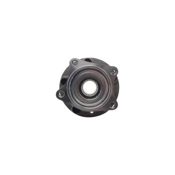 2007 Mazda CX-7 Wheel Bearing and Hub Assembly Rear GSP 473350 image 2 of 4