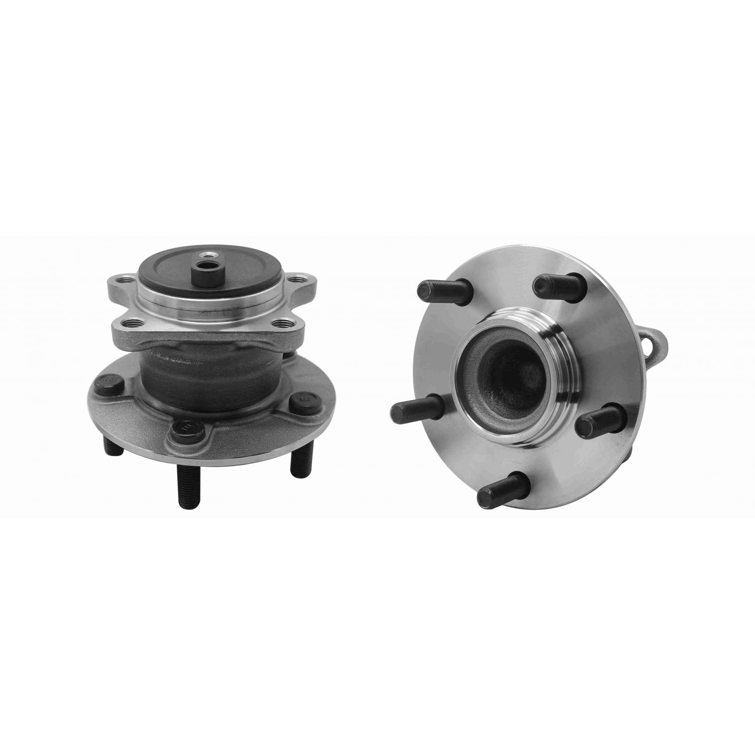 GSP 473409 - Wheel Bearing and Hub Assembly GSP 473409 Wheel Bearing and Hub Assembly product image 1 of 7