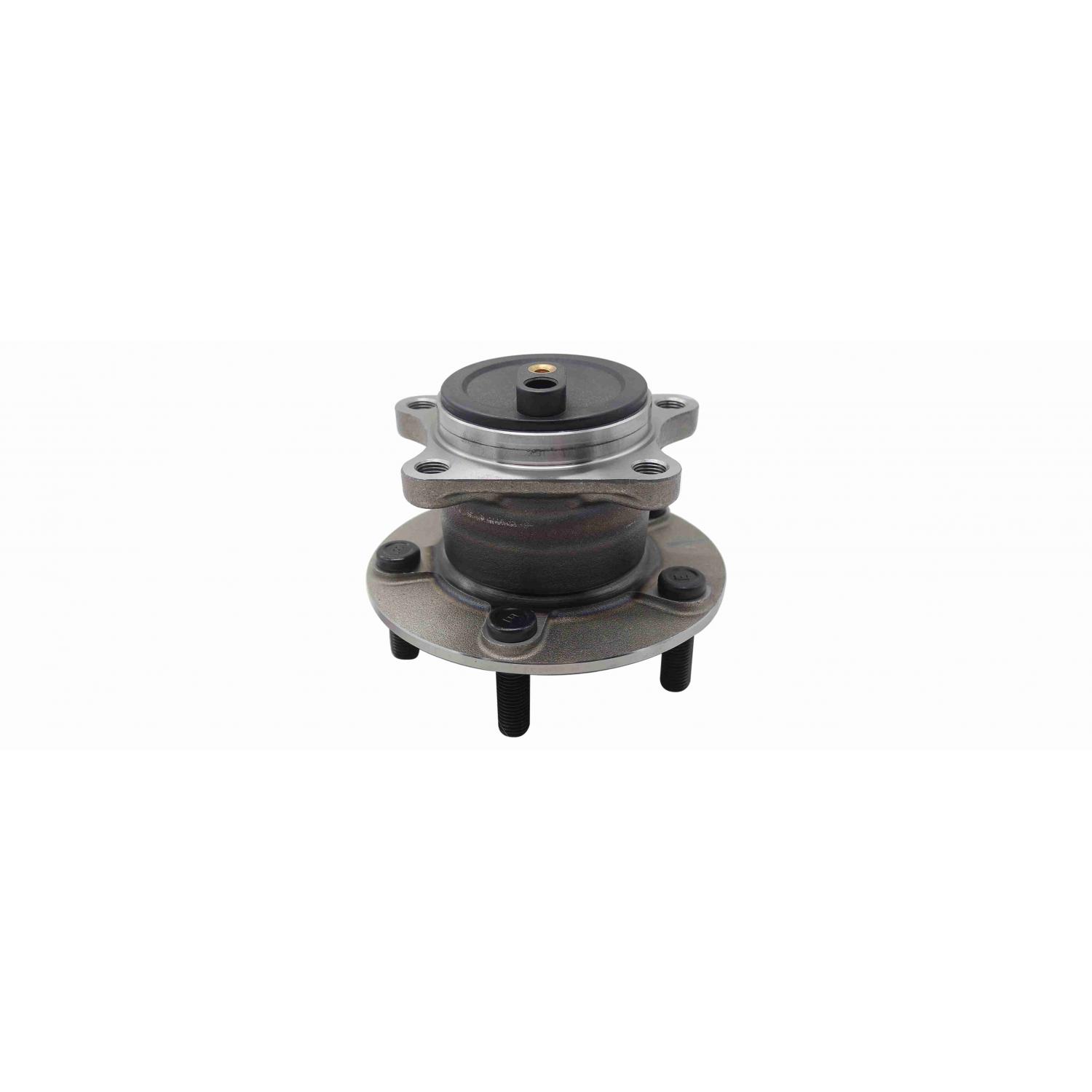 GSP 473409 - Wheel Bearing and Hub Assembly GSP 473409 Wheel Bearing and Hub Assembly product image 2 of 7