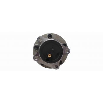 2013 Mazda 6 Wheel Bearing and Hub Assembly Rear GSP 473409 image 4 of 4