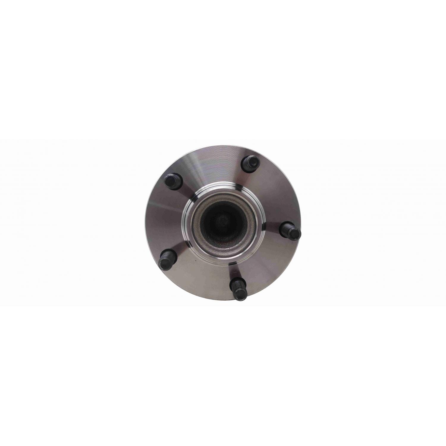GSP 473409 - Wheel Bearing and Hub Assembly GSP 473409 Wheel Bearing and Hub Assembly product image 6 of 7
