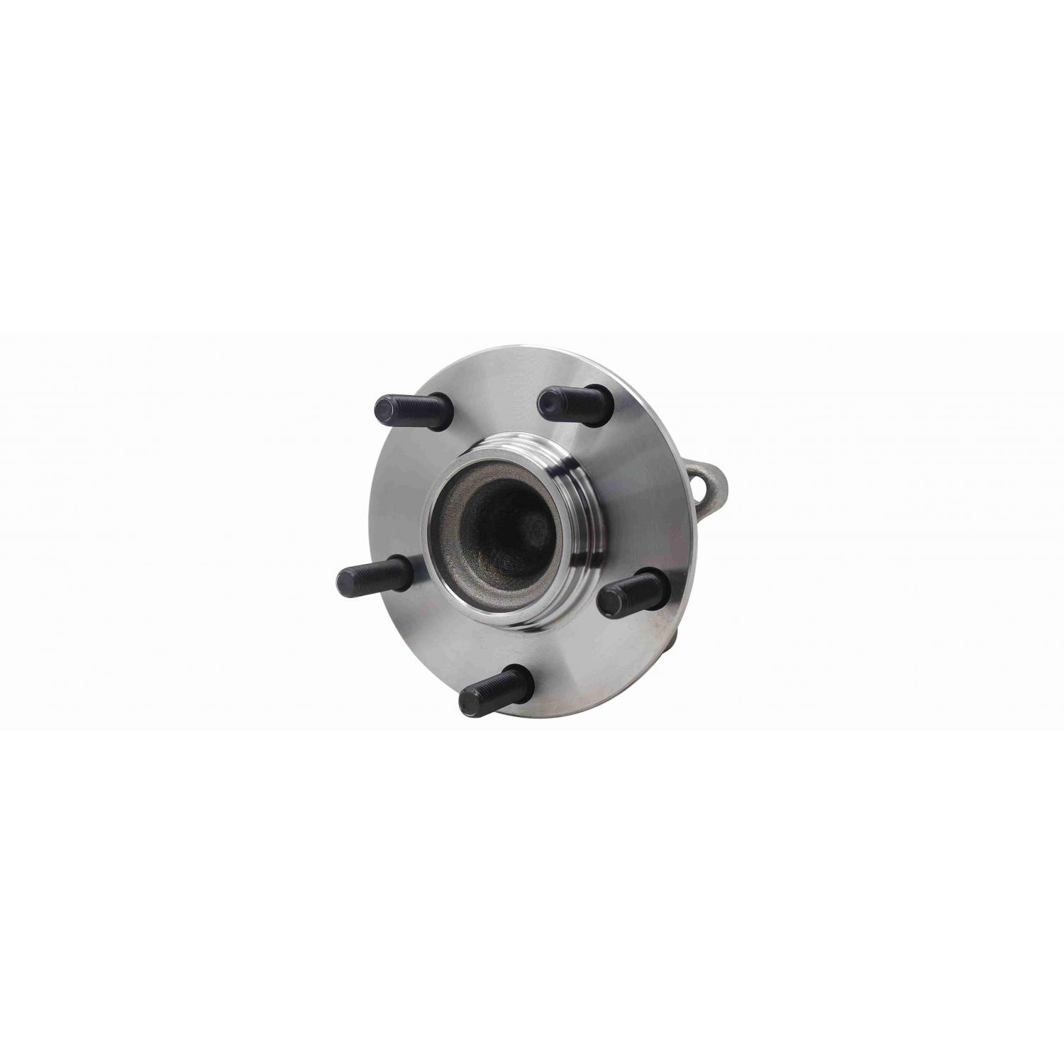GSP 473409 - Wheel Bearing and Hub Assembly GSP 473409 Wheel Bearing and Hub Assembly product image 7 of 7