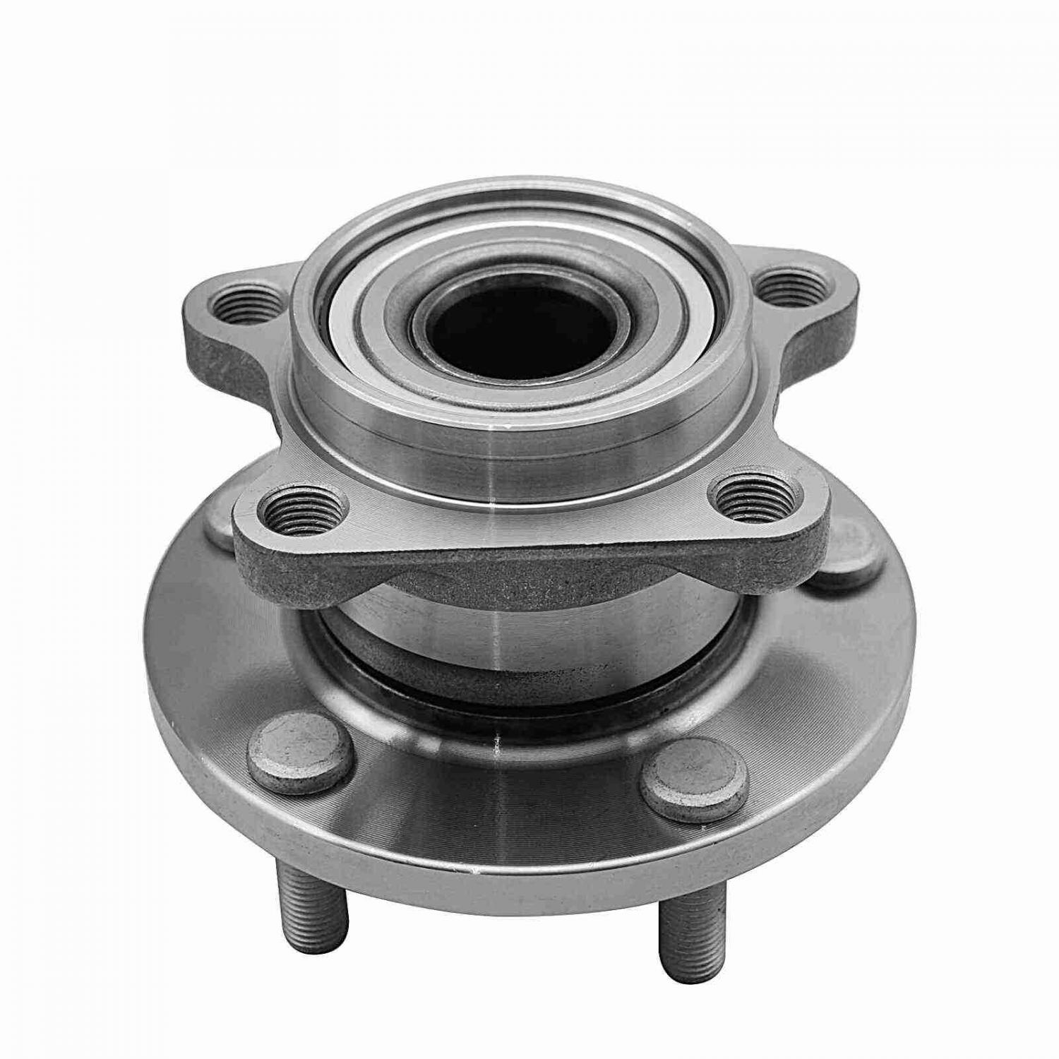 GSP 473449 - Wheel Bearing and Hub Assembly GSP 473449 Wheel Bearing and Hub Assembly product image 1 of 12
