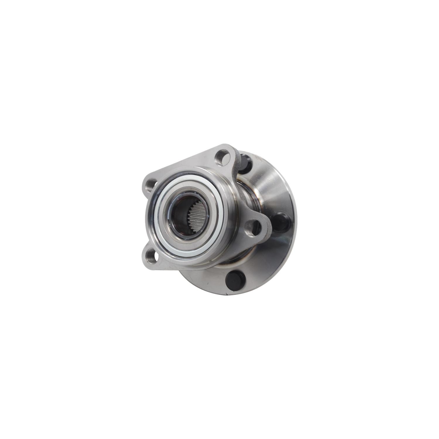 GSP 473449 - Wheel Bearing and Hub Assembly GSP 473449 Wheel Bearing and Hub Assembly product image 2 of 12
