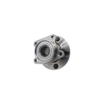 2015 Mazda CX-9 Wheel Bearing and Hub Assembly Rear GSP 473449 image 2 of 4