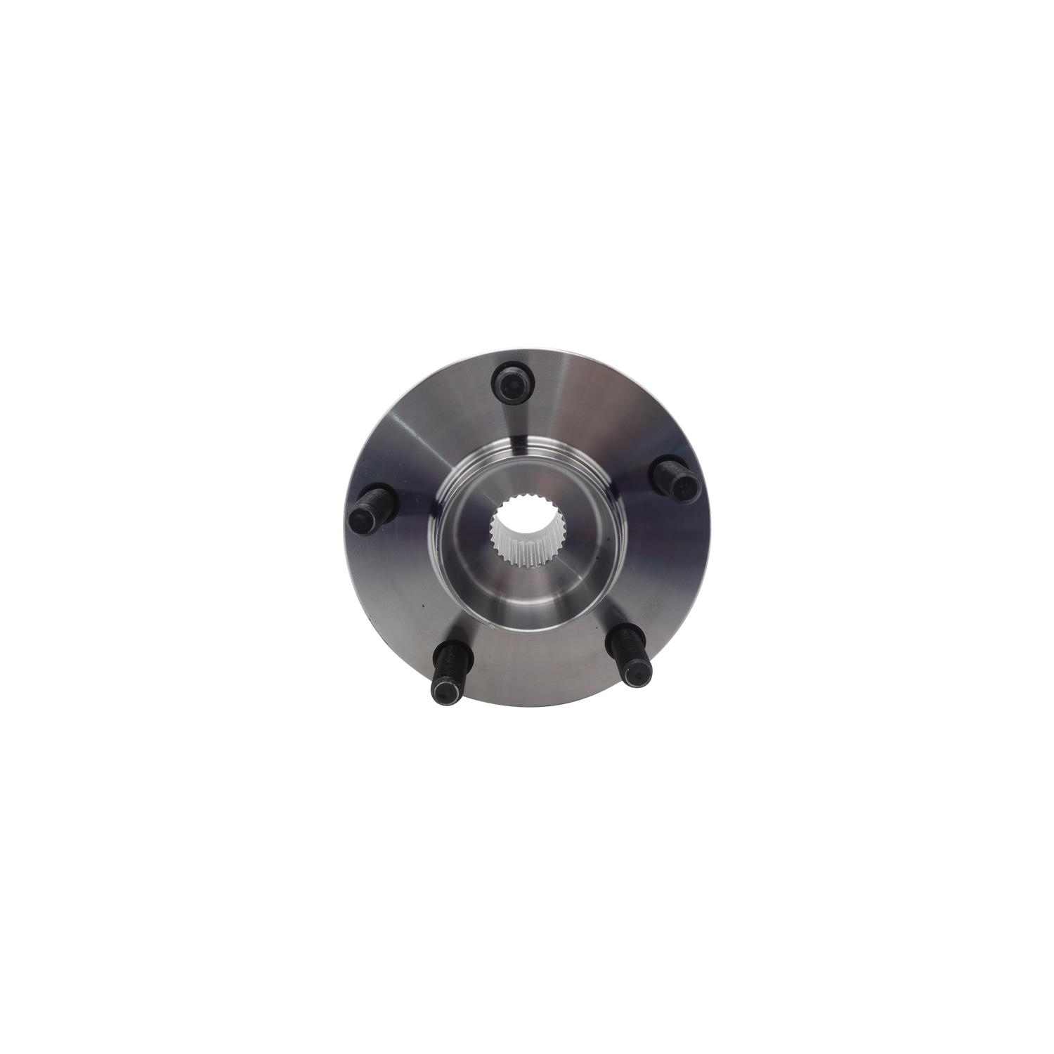 GSP 473449 - Wheel Bearing and Hub Assembly GSP 473449 Wheel Bearing and Hub Assembly product image 3 of 12