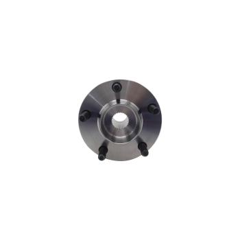 2015 Mazda CX-9 Wheel Bearing and Hub Assembly Rear GSP 473449 image 3 of 4