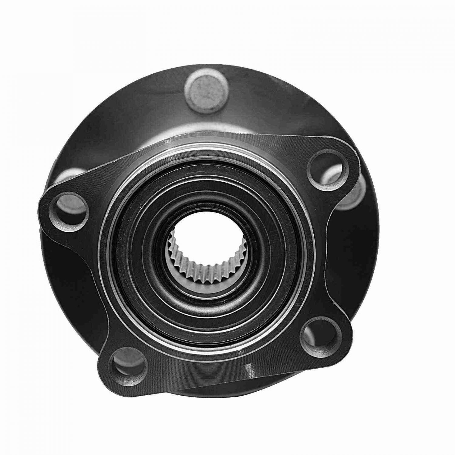 GSP 473449 - Wheel Bearing and Hub Assembly GSP 473449 Wheel Bearing and Hub Assembly product image 5 of 12