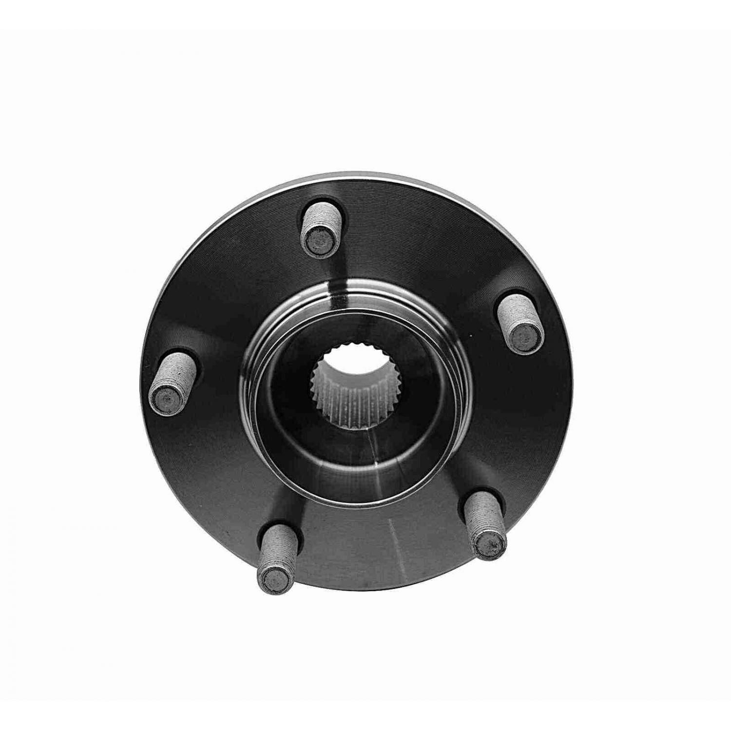 GSP 473449 - Wheel Bearing and Hub Assembly GSP 473449 Wheel Bearing and Hub Assembly product image 7 of 12