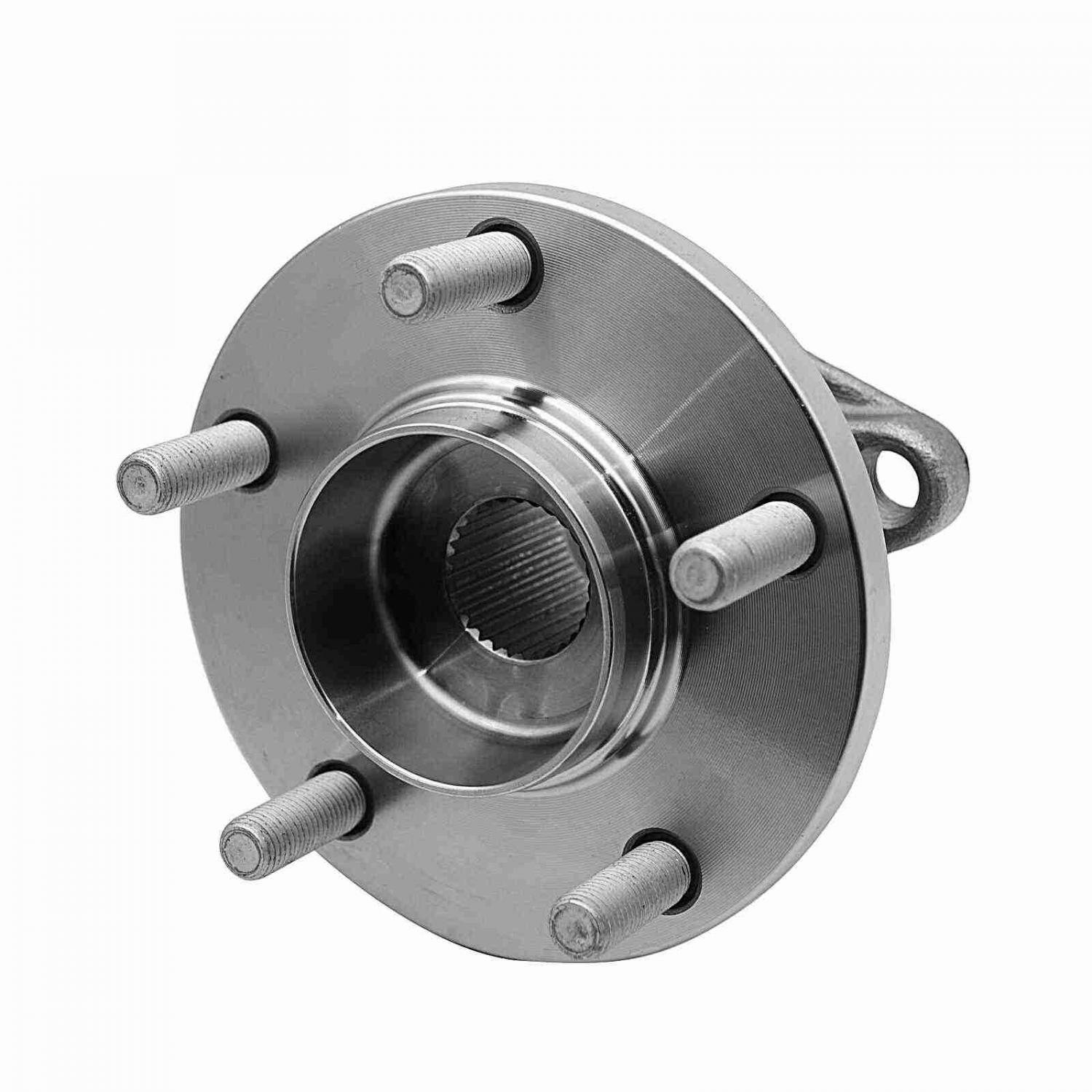 GSP 473449 - Wheel Bearing and Hub Assembly GSP 473449 Wheel Bearing and Hub Assembly product image 8 of 12